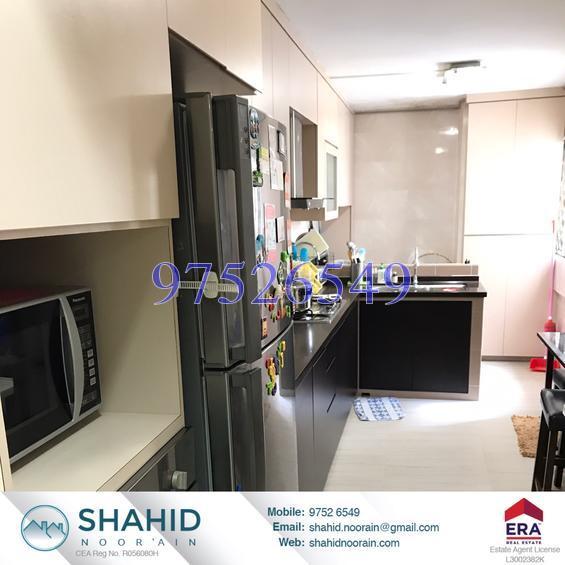 Blk 795 Yishun Ring Road (Yishun), HDB 5 Rooms #147890372
